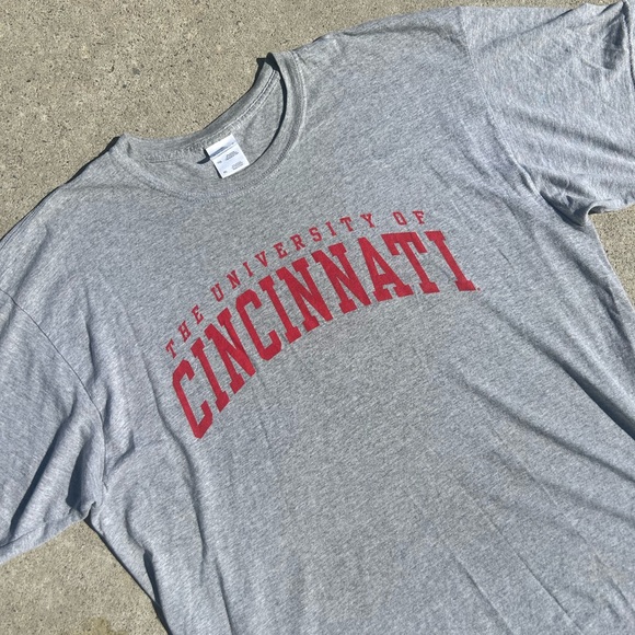 U of Cincinnati Tee - Picture 3 of 6